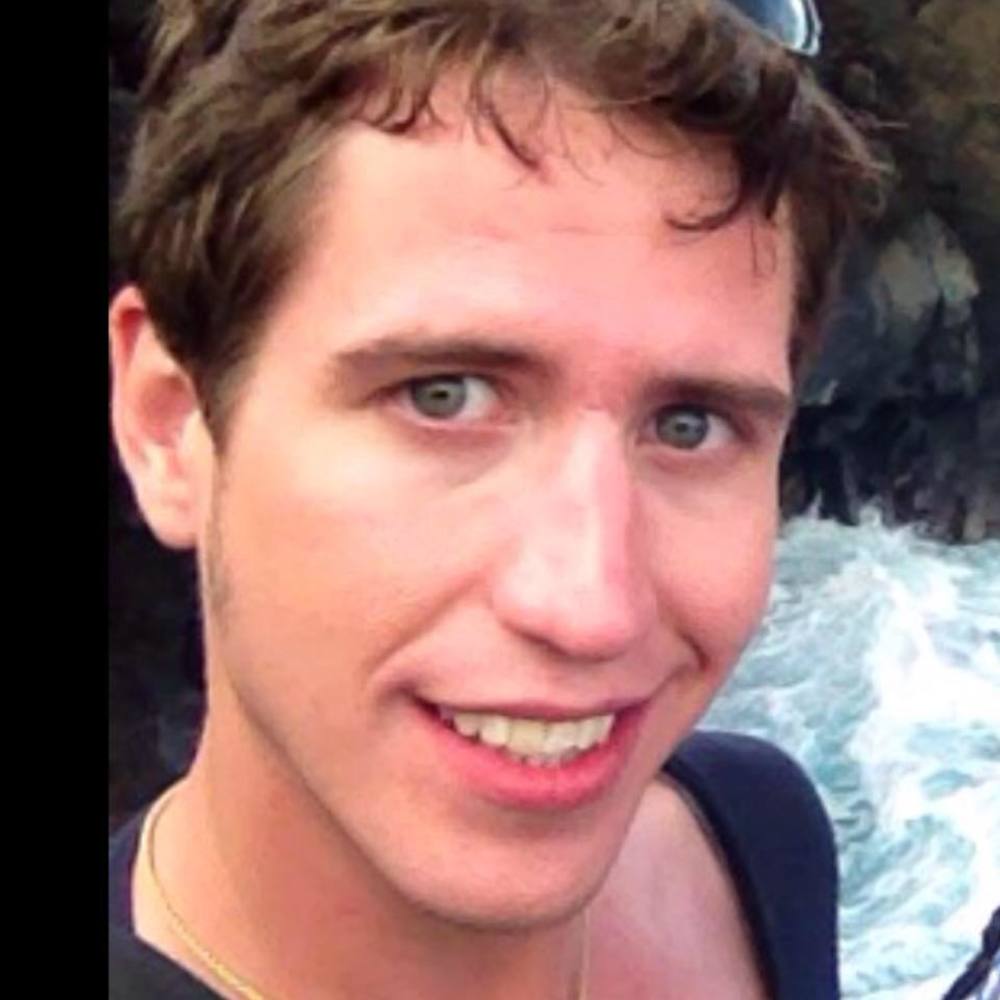 Meet your Posher, Aaron